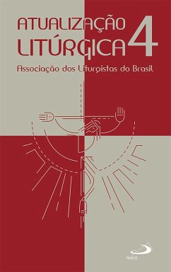 Cover Atualização Litúrgica 4 (eBook, ePUB)