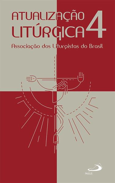 Atualização Litúrgica 4 (eBook, ePUB)