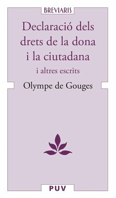 Declaració dels drets de la dona i la ciutadana (eBook, ePUB) - de Gouges, Olympe