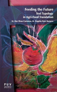 Cover Feeding the Future (eBook, PDF)