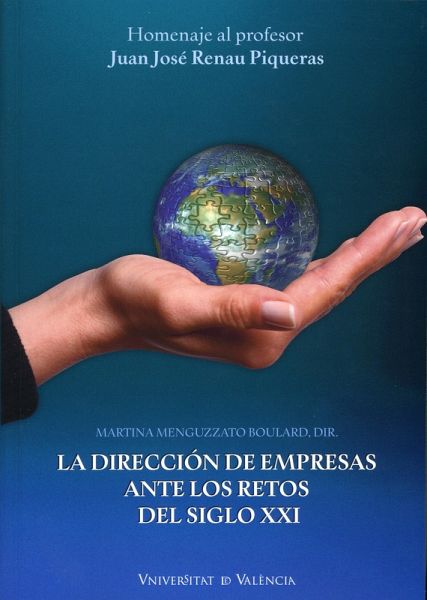 La dirección de empresas ante los retos del siglo XXI (eBook, PDF) La dirección de empresas ante los retos del siglo XXI (eBook, PDF)