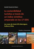 La sostenibilidad turística a través de un índice sintético amparado en los 17 ODS (eBook, PDF)