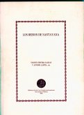 Los reinos de Santayana (eBook, PDF)