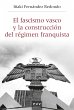 El fascismo vasco y la construcción... - Bild 1