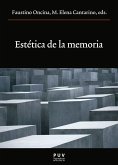 Estética de la memoria (eBook, PDF)