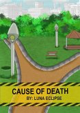 Cause of Death (eBook, ePUB)
