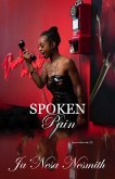 Spoken Pain (eBook, ePUB)