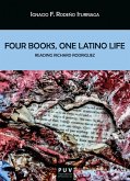 Four Books, One Latino Life (eBook, PDF)