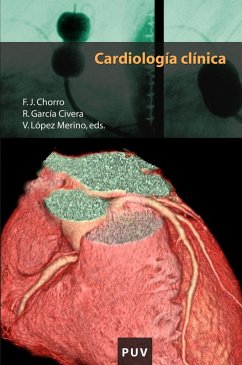 Cardiología clínica (eBook, PDF) - Aavv