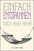 Einfach entspannen (Mängelexemplar) Einfach entspannen (Mängelexemplar)