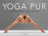 Yoga pur (Mängelexemplar)