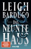 Das neunte Haus / Alex Stern Bd.1 (Mängelexemplar)