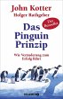 Das Pinguin-Prinzip   (Mängelexemplar) - Bild 1