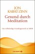 Gesund durch Meditation  ... - Bild 1