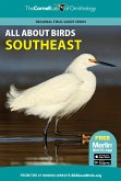 All About Birds Southeast (eBook, ePUB)