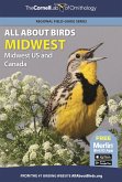 All About Birds Midwest (eBook, ePUB)