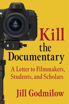 Cover Kill the Documentary (eBook, ePUB)