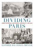 Dividing Paris (eBook, PDF)