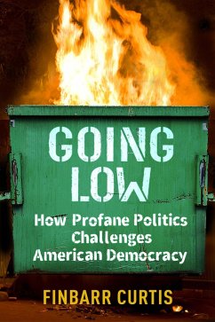 Cover Going Low (eBook, ePUB)
