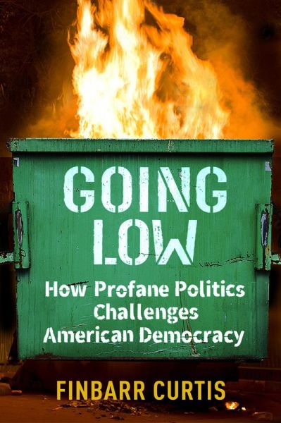 Going Low (eBook, ePUB)
