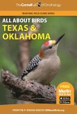 All About Birds Texas and Oklahoma (eBook, ePUB) All About Birds Texas and Oklahoma (eBook, ePUB)