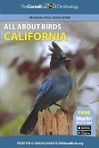 All About Birds California (eBook, ePUB) All About Birds California (eBook, ePUB)