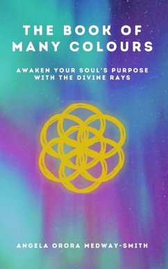 Cover The Book of Many Colours (eBook, ePUB)