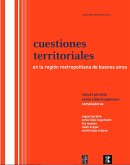 Cuestiones territoriales (eBook, PDF)