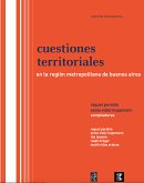 Cuestiones territoriales (eBook, PDF)