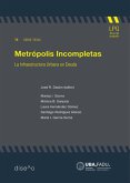 Metrópolis incompletas (eBook, PDF)