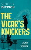 The Vicar's Knickers (eBook, ePUB)