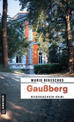 Gaußberg - Bekeschus, Mario