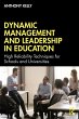 Dynamic Management and Leadership in... - Bild 1