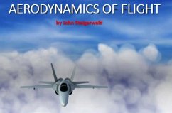 AERODYNAMICS FOR UNIVERSITY FLIGHT STUDENTS (eBook, ePUB) - Steigerwald, John