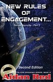 New Rules of Engagement - Second Edition (Paladin Shadows, #6) (eBook, ePUB)