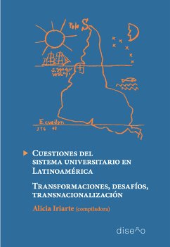 Cuestiones del sistema universitario (eBook, PDF) - Iriarte, Alicia