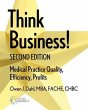 Think Business! Medical Practice... - Bild 1