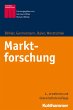 Marktforschung (eBook, PDF) - Bild 1