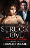 Antonio and Sabrina Struck In Love Boxset 1-7 (eBook, ePUB) Antonio and Sabrina Struck In Love Boxset 1-7 (eBook, ePUB)