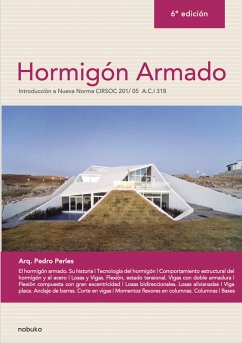 Cover Hormigón armado (eBook, PDF)