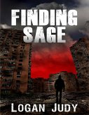 Finding Sage (The Rogue Series, #1) (eBook, ePUB)