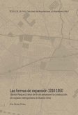 LAS FORMAS DE LA EXPANSIÓN 1910-1950 (eBook, PDF)