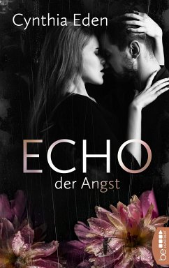 Echo der Angst (eBook, ePUB) - Eden, Cynthia