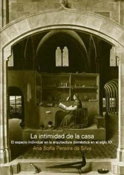 La intimidad de la casa (eBook, PDF) - Pereira Da Silva, Ana Sofía