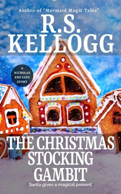 The Christmas Stocking Gambit (eBook, ePUB) - Kellogg, R. S.