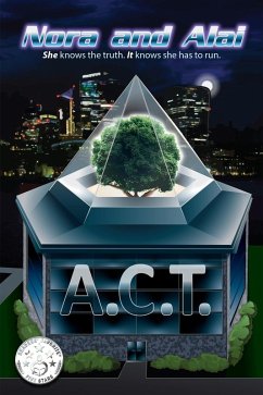 Cover A.C.T. (Nora and Alai, #1) (eBook, ePUB)