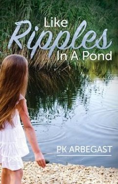 Cover Like Ripples In A Pond (eBook, ePUB)
