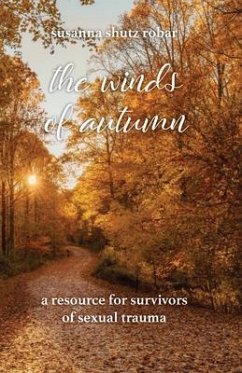 The Winds of Autumn (eBook, ePUB) - Robar, Susanna Shutz