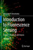 Introduction to Fluorescence Sensing