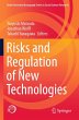 Risks and Regulation of New Technologies - Bild 1